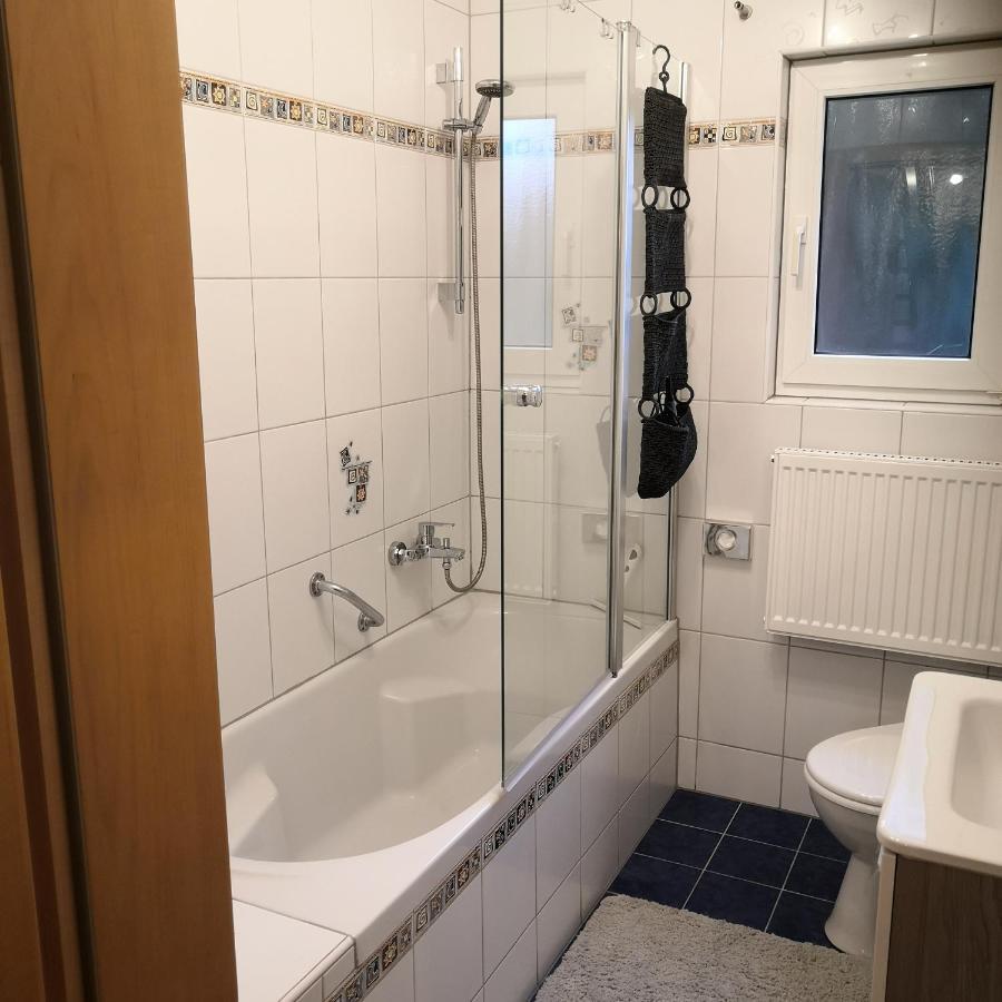 Apartment Am Bach Deuerling