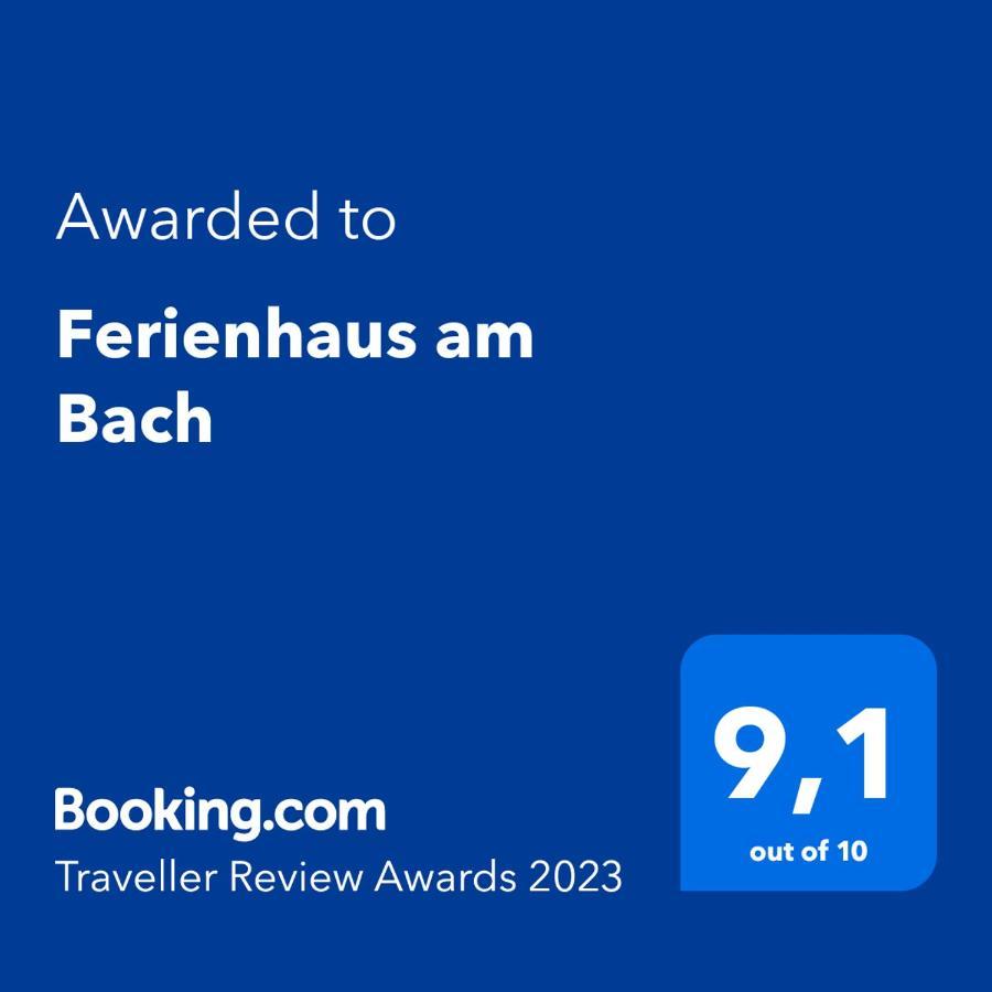 Am Bach Deuerling
