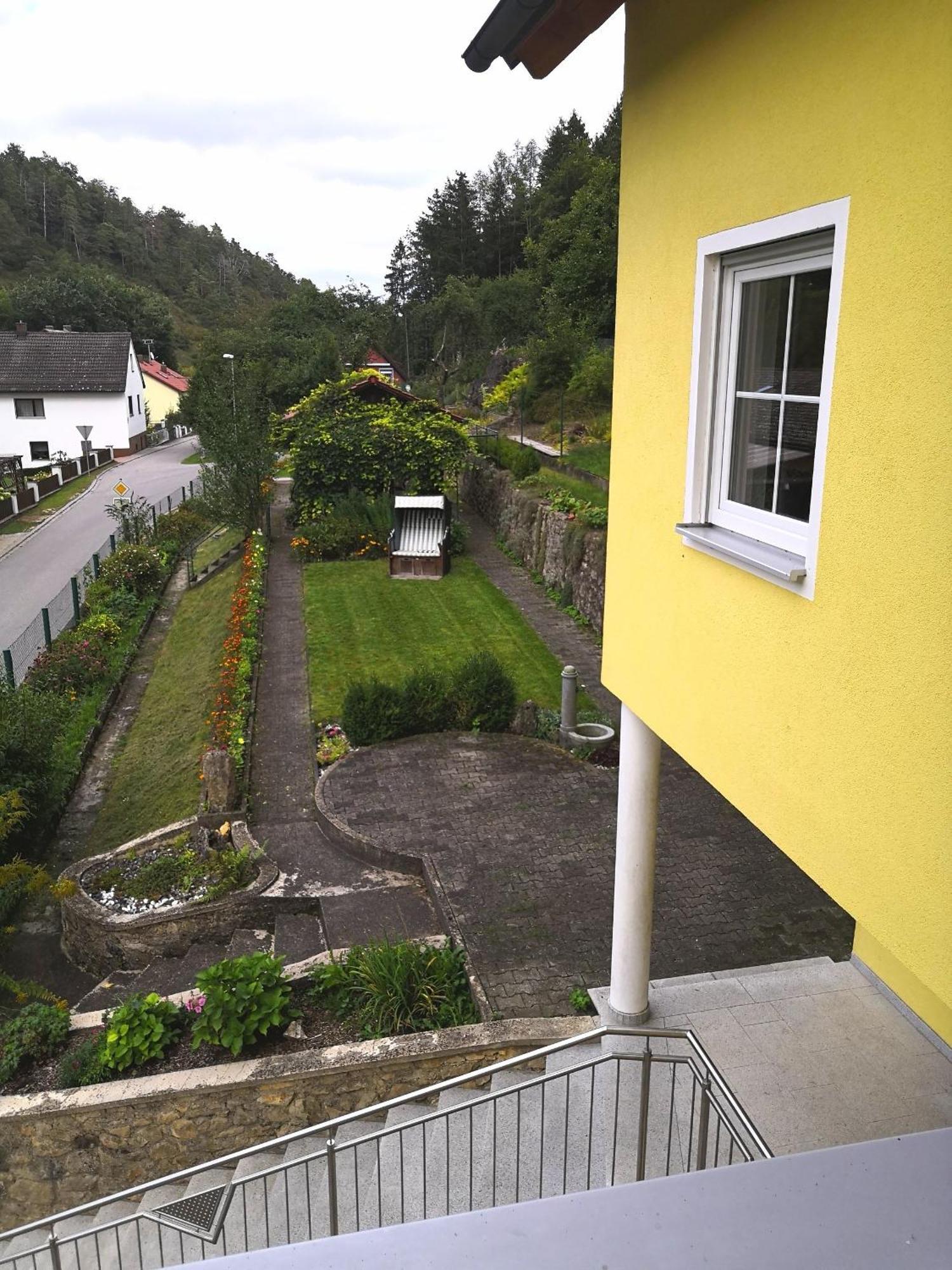 Am Bach *