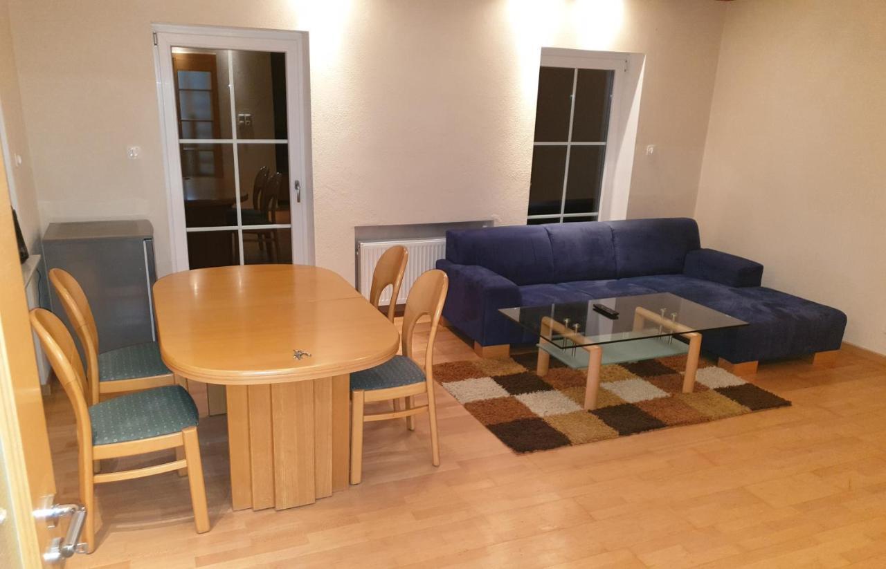 Apartment Am Bach Deuerling