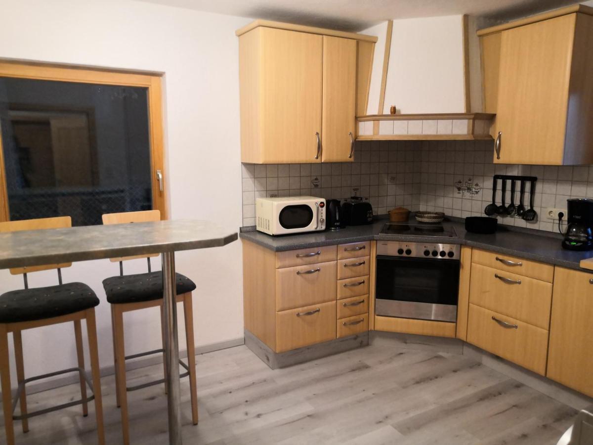 Apartment Am Bach