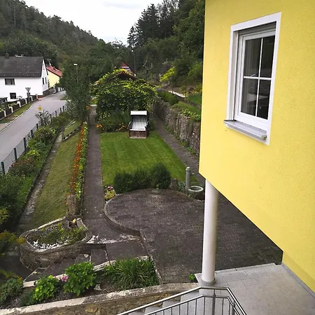 Ferienhaus Am Bach Deuerling Exterior photo
