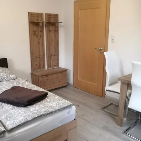 Ferienhaus Am Bach Deuerling Room photo