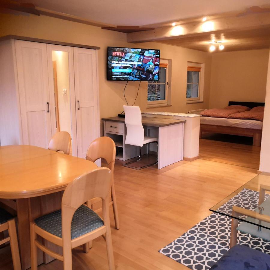 Apartment Am Bach Deuerling