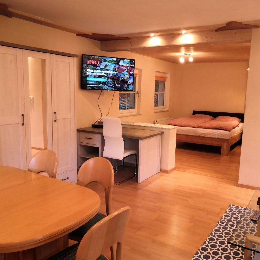 Apartment Am Bach