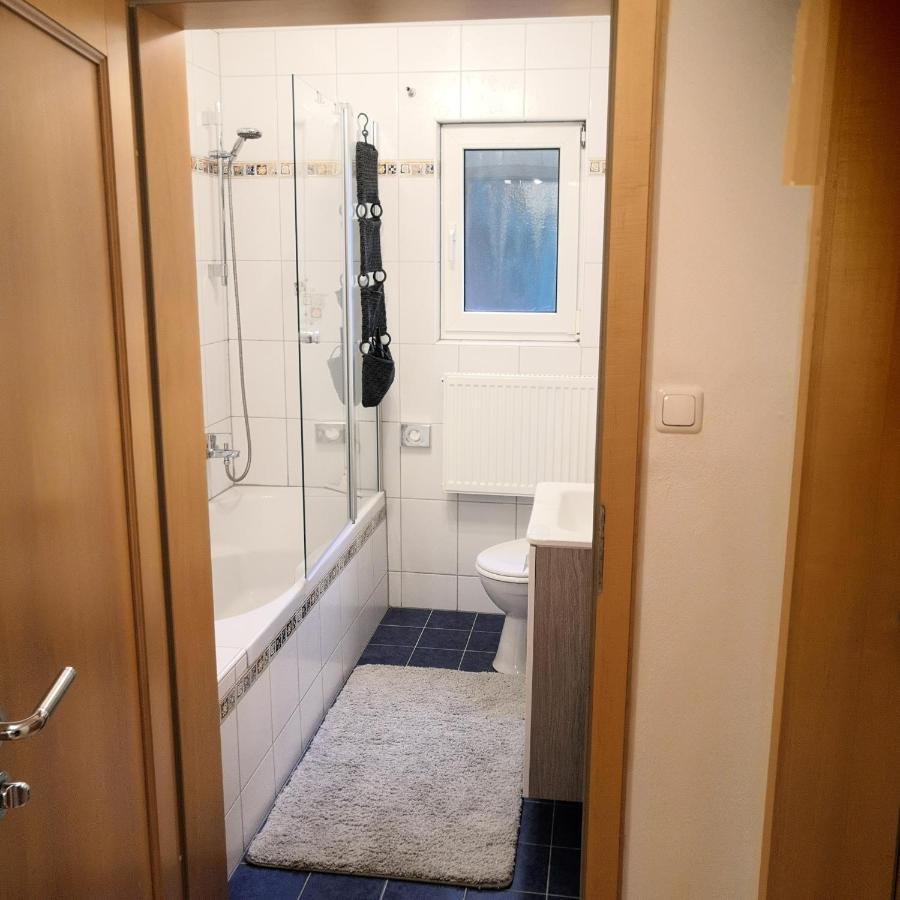 Am Bach Apartment Deuerling