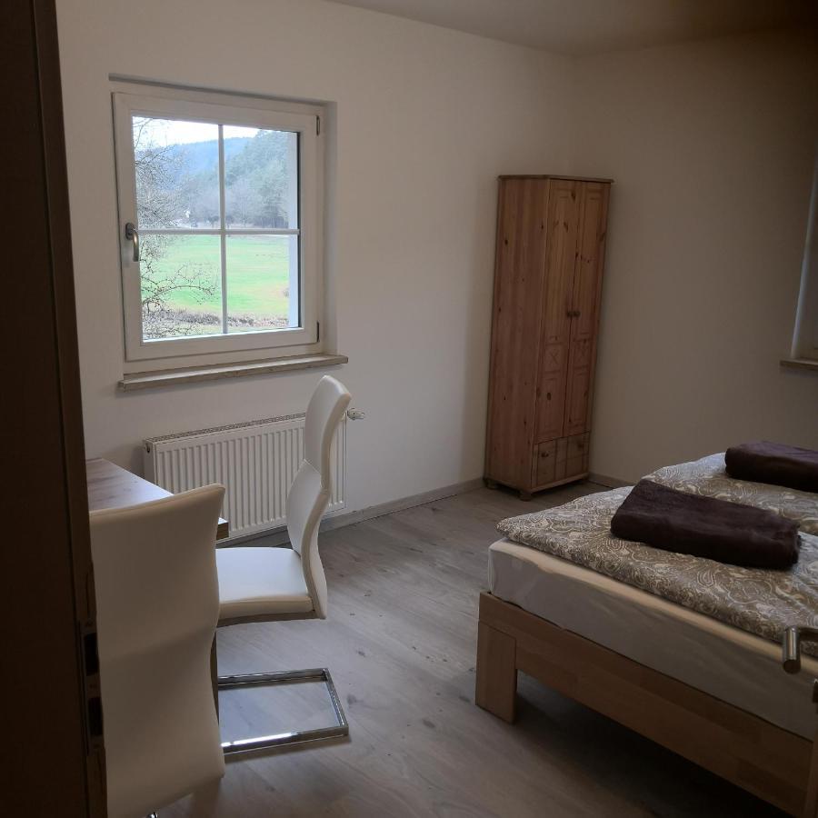 Am Bach * Deuerling