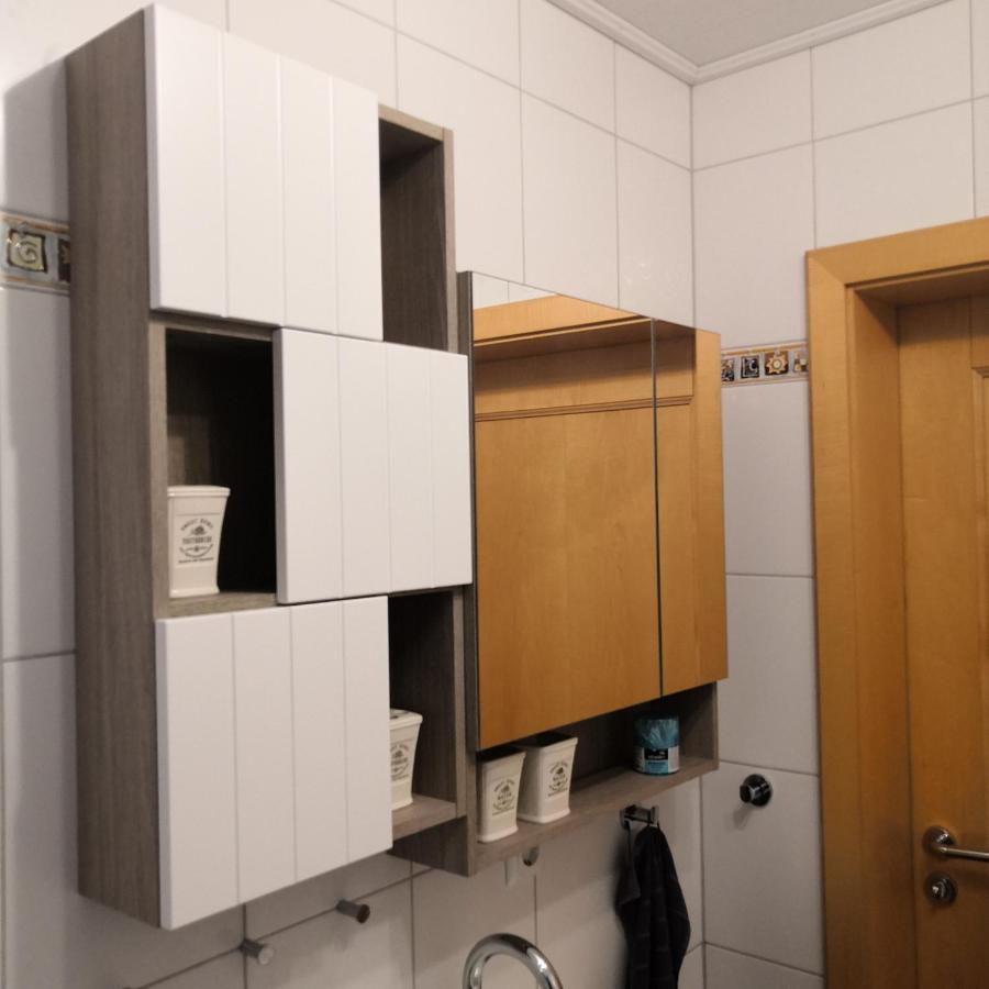 Apartment Am Bach *