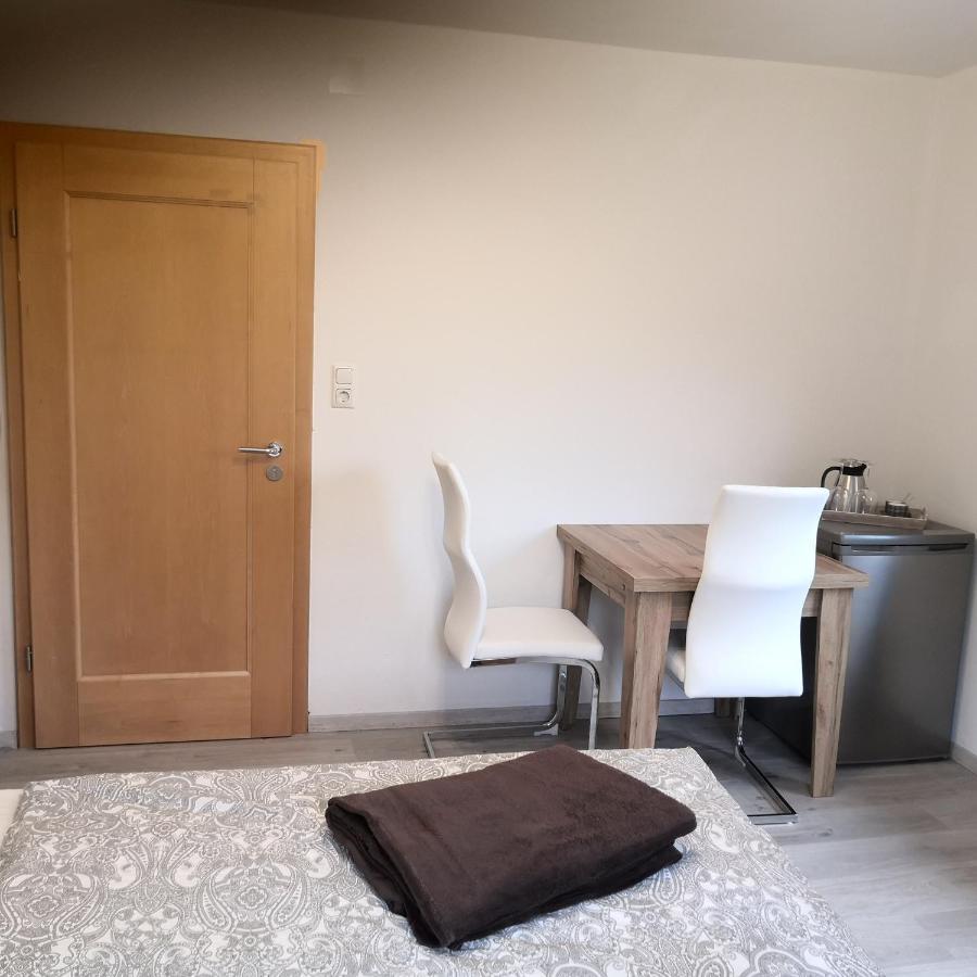 Am Bach Apartment Deuerling