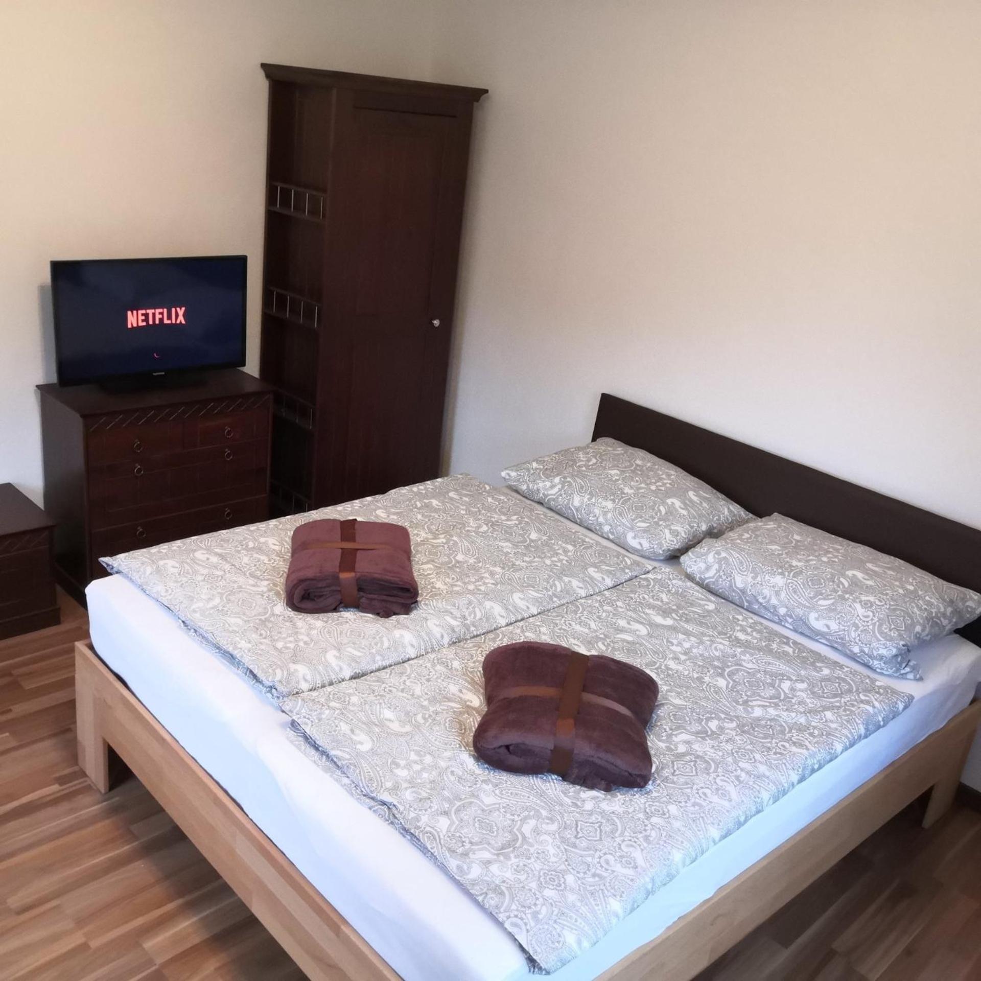 Apartment Am Bach Deuerling