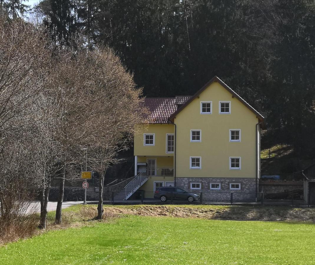 Am Bach *