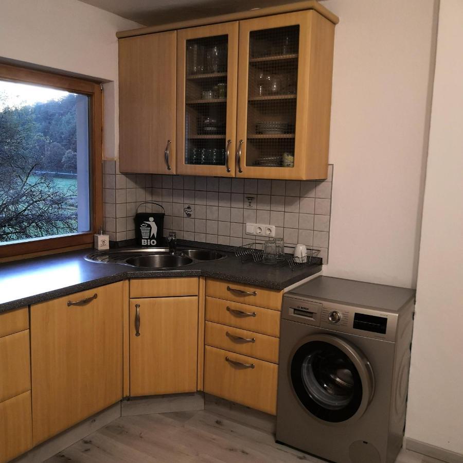 Apartment Am Bach Deuerling